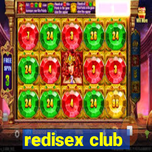 redisex club